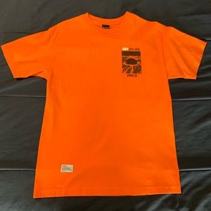 Ronin Division x Akira Tee